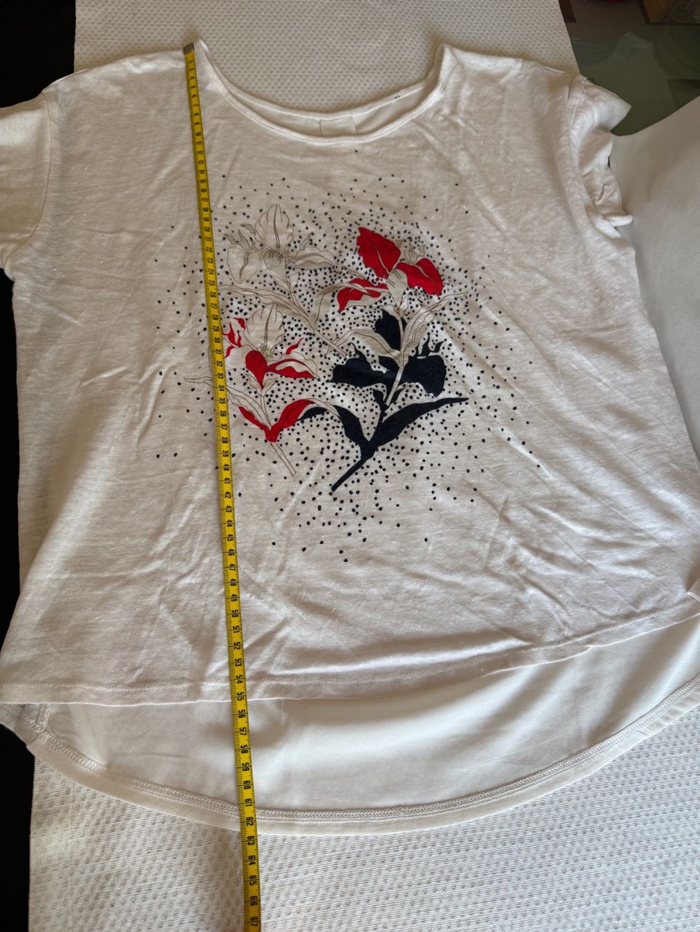 Tops: Top - L – Gebraucht aus Sion von accroshoes 7