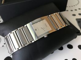 RADO DIASTAR JUBILE SWISS MADE - DIAMONDS - FULL SET CH !!!