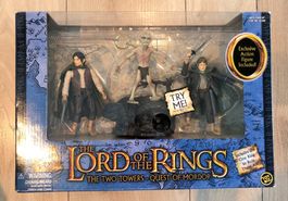 Figuren-Set "Herr der Ringe"