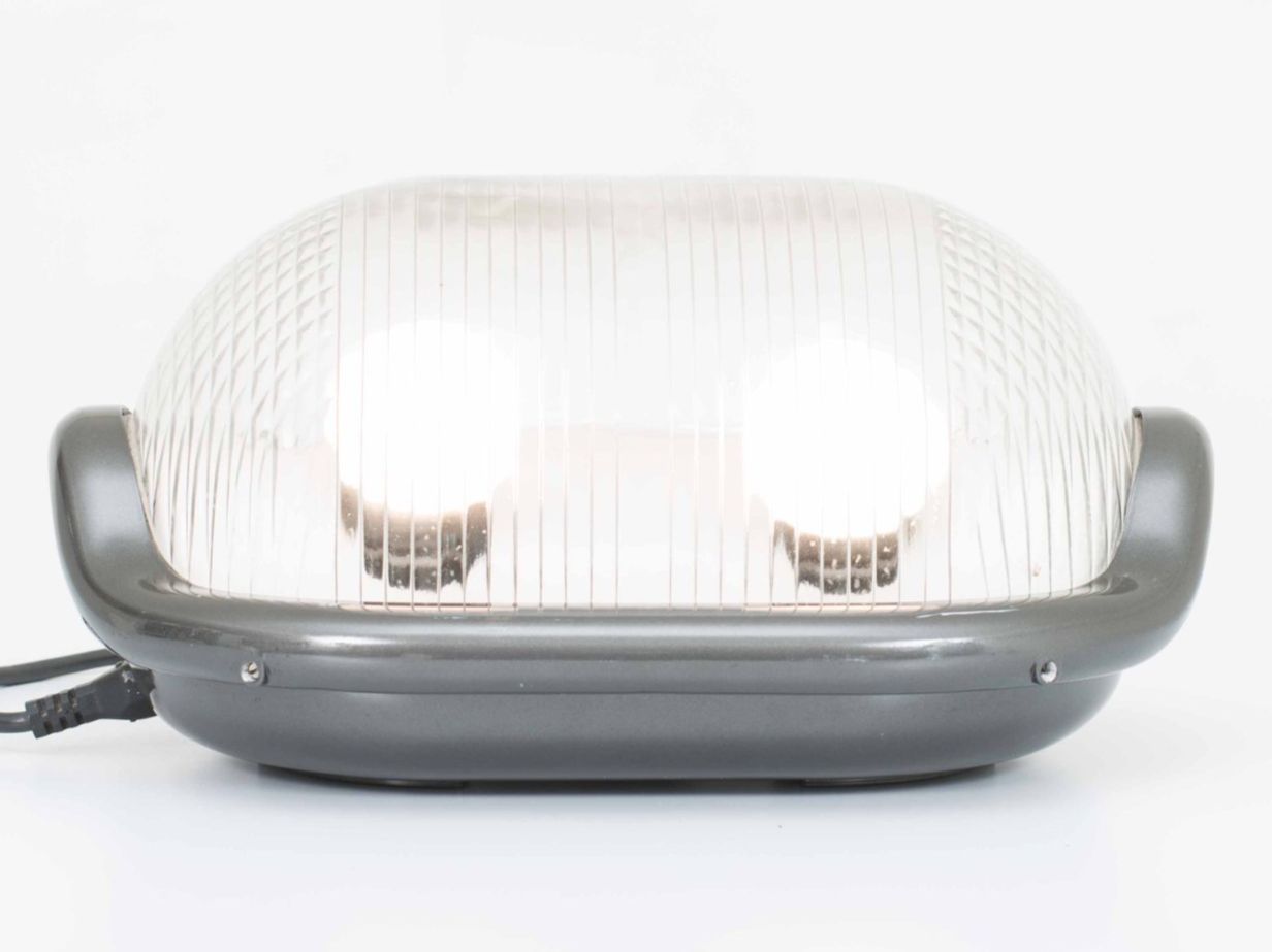 Flos Lampen: Flos Noce Leuchte von Achille Castiglioni – Gebraucht aus Zürich von STUZH38 1