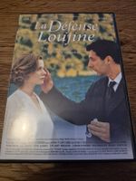 La defense Loujine - John Turturro, Emily Watson (DVD)