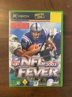 NFL Fever 2003 für Xbox