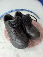 Gute Xelero Lederschuhe Gr.41 für Herren, 