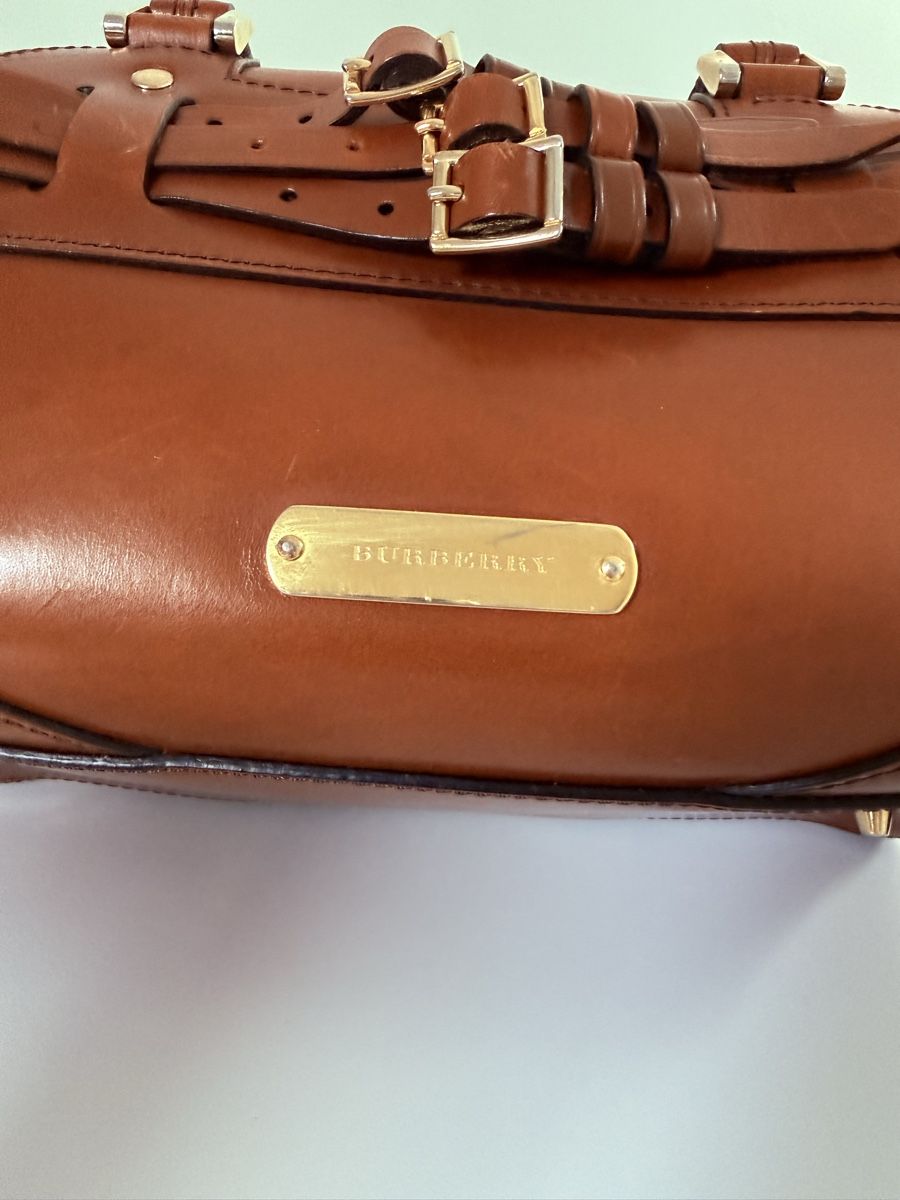 Burberry Borse da donna: Sac BURBERRY – Usato da Bassins venduto da oal_q2gl