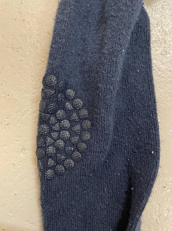 Altro abbigliamento: Krabbelstrumpfhose 80/86 – Usato da Brütten venduto da Snowkiwi 1