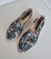 Ab CHF 1.- REPLAY Espadrilles, Gr. 38