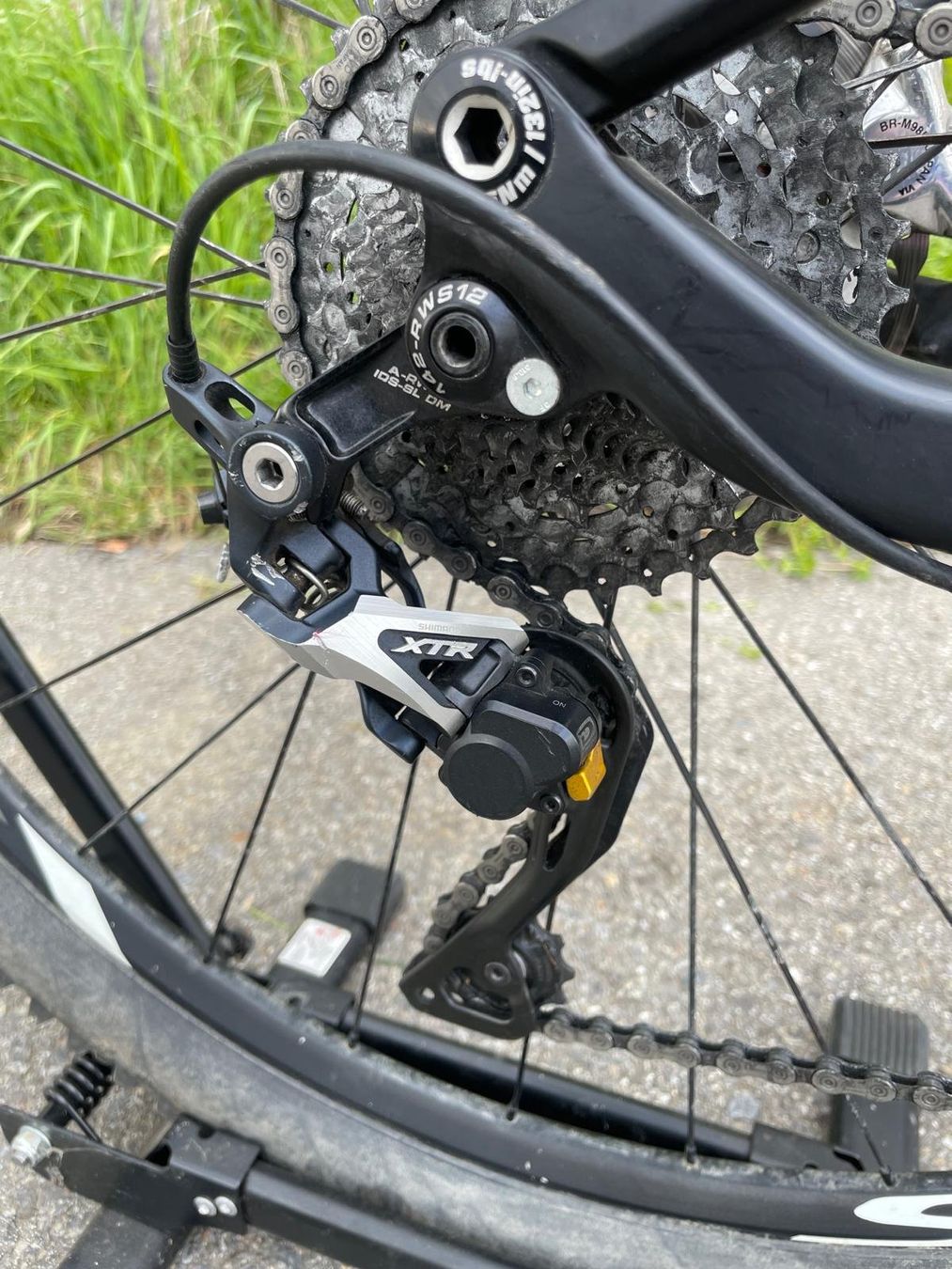 Scott Velos: Mountainbike – Gebraucht aus Gränichen von regula59 3