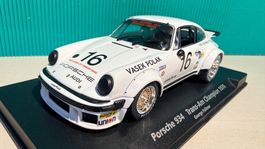 Porsche 934 « TRANS AM Championship 1976» FLY 1:32 NEU