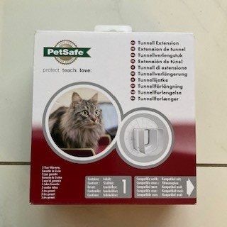 PetSafe Tunnelverlängerung 1