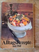 Betty Bossi Kochbuch AlltagsRezepte mit Pfiff