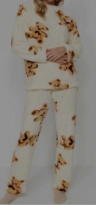 Negligees & Pyjamas: Pyjama – Neu (gemäss Beschreibung) aus Selkingen von desnudaxi 2