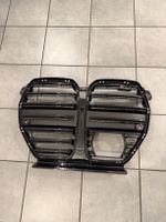 BMW M3 Competition Xdr. Grill