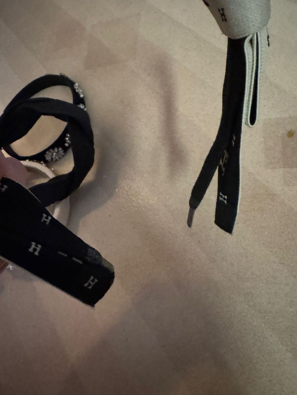 Accessoires pour cheveux: Haaraccessoires Bundle | 6 Teile | Haarreifen & Clips – D'occasion à Winterthur par Dejv 8