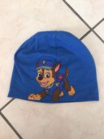 H&M Paw Patrol Muetze, Gr. 110/128, Ideal fuer Herbst!