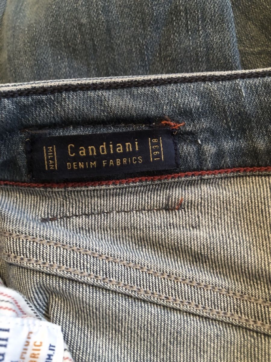 Jeans: Jeans Hose Gr. 25 – Usato da Balsthal venduto da Katzenfan99 4