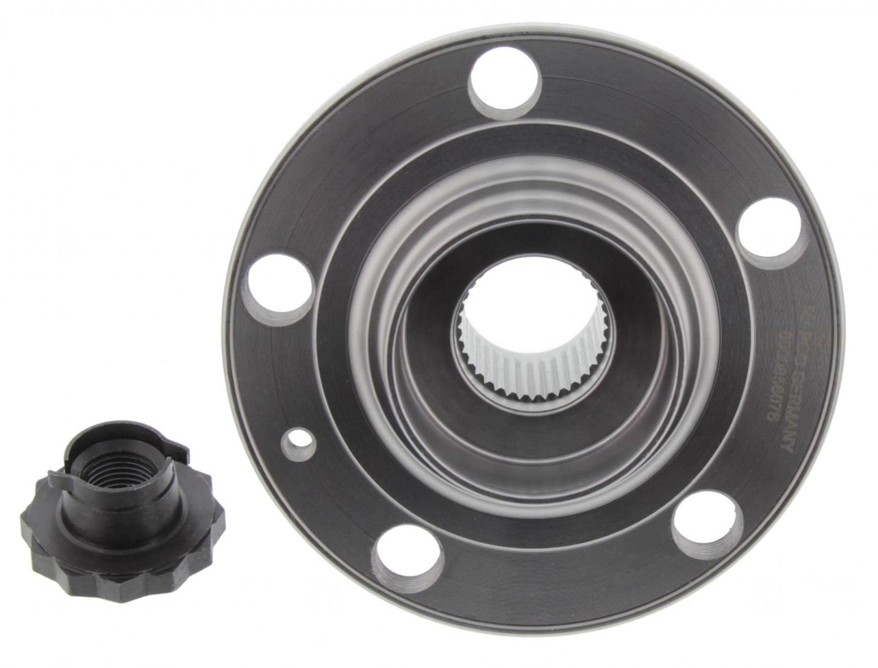 Toutes les pièces auto: SKODA MAPCO 26954 Radlager Vorderachse – Neuf (Voir description) à Flawil par SELMANAUTOTEILE 1