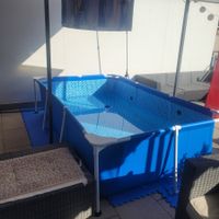 Pool 260x160x 65