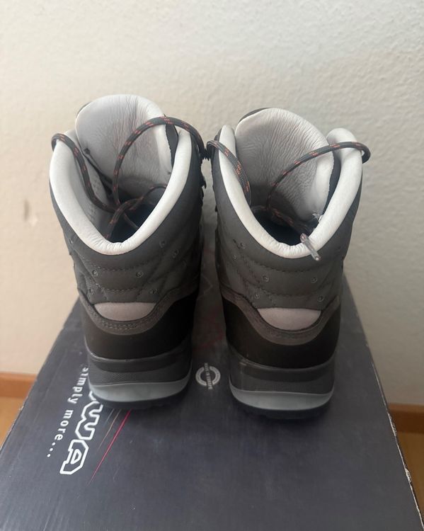 Lowa Scarpe da donna: Lowa Lady Light LL Gr 38 Neu – Nuovo e nell'imballaggio originale da Zürich venduto da Herbion1 3