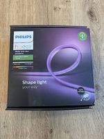 Bande de Lumière extérieure Philips hue