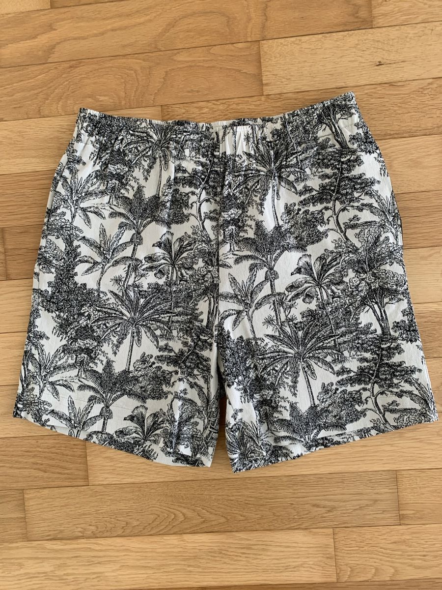 Pantaloni: 0039 Italy Shorts Baumwolle – Nuovo (secondo la descrizione) da Zürich venduto da monjoie