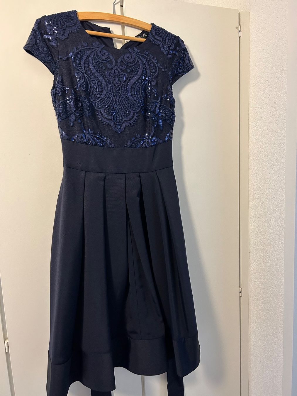 Ralph Lauren Vestiti: Cocktailkleid Ralph Lauren XS – Usato da Biel/Bienne venduto da me_ga 2