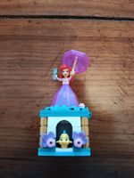 LEGO 43259 Disney princesse Ariel