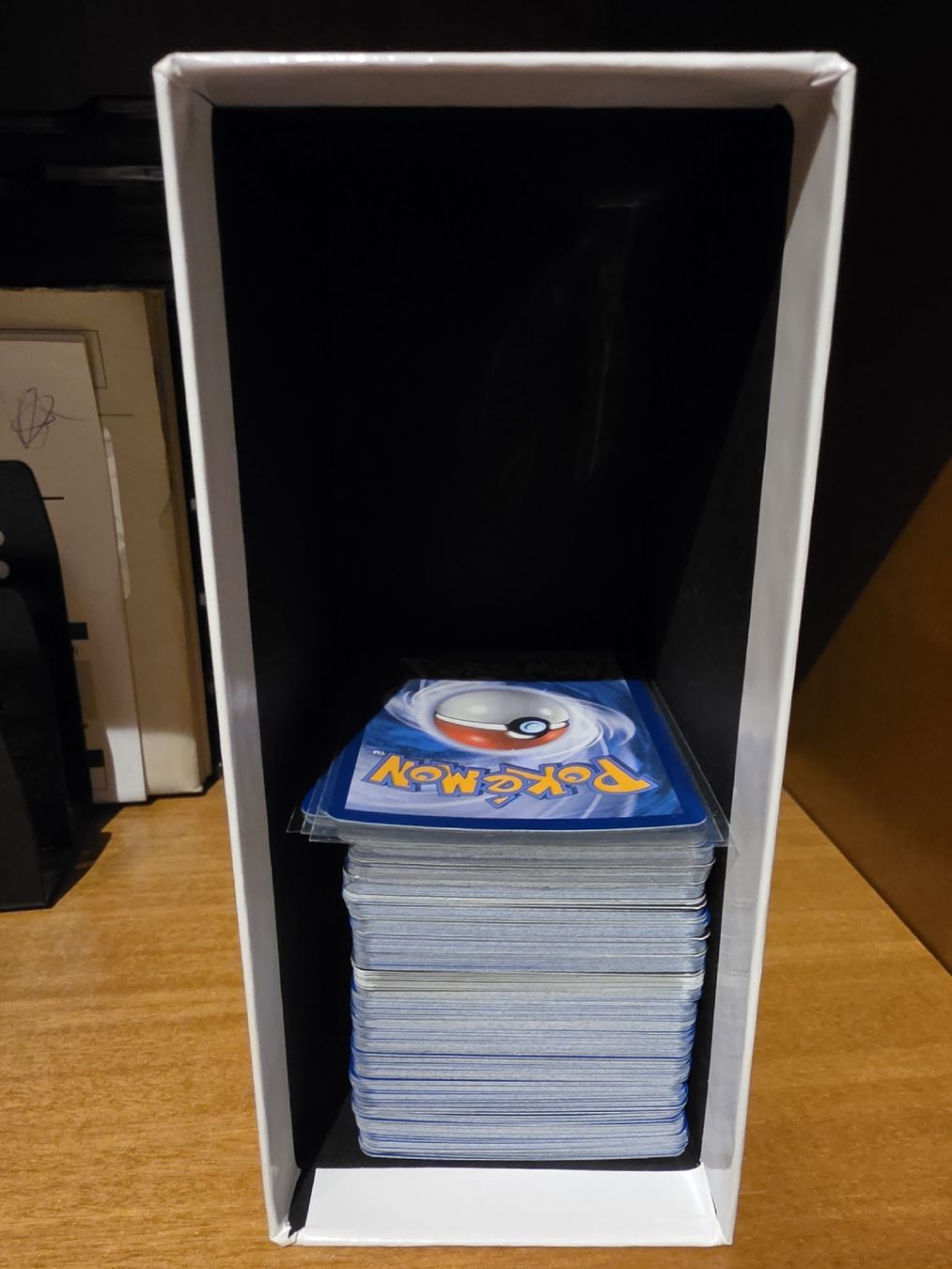 Pokémon Sammelbilder & Trading cards: Carte Pokémon – Neu (gemäss Beschreibung) aus Lugano von Markhone 9
