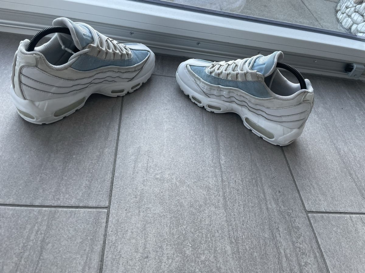 Nike Scarpe da uomo: Nike air Max 95 – Usato da Dompierre FR venduto da matmath 4
