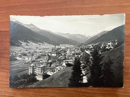 AK  1923 Davos    (G2181)