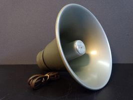 Executione Lautsprecher Model C23