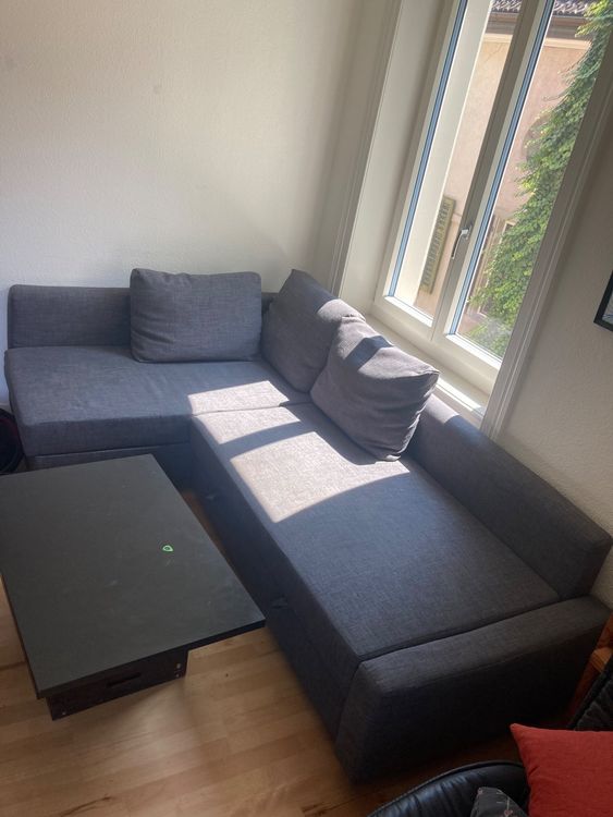 Sofa gebraucht Kaufen auf Ricardo
