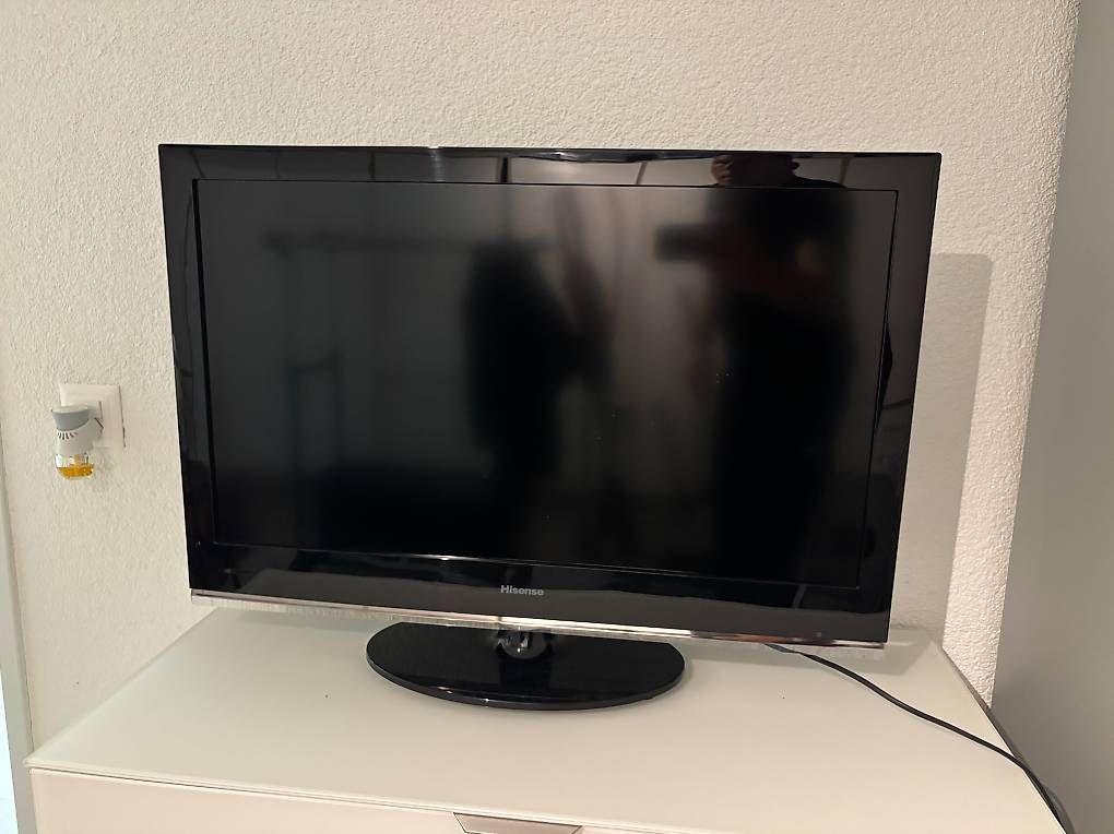 Televisori: Fernseher Hisense LHD32K16CEU – Usato da Nürensdorf venduto da Gausi76