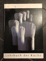 Pauli Lehrbuch der Küche