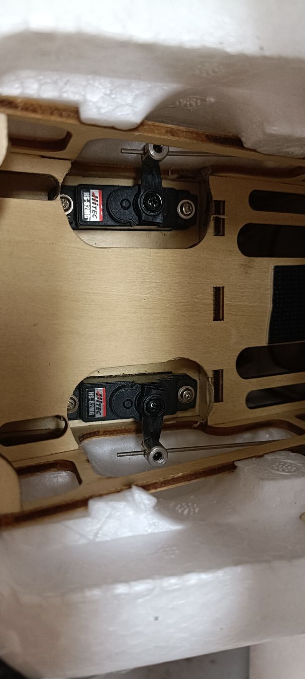 Multiplex Modellismo RC: multiplex rockstar – Usato da sion venduto da hirobo1 2