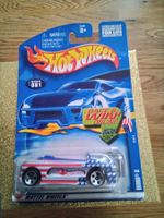 Hot Wheels Deora II, Sammlerstück, Postversand möglich