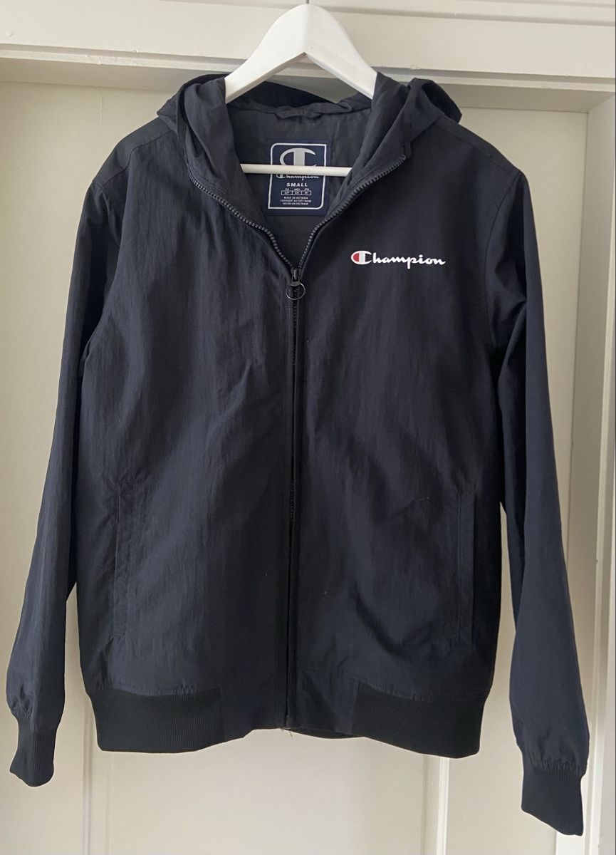 Champion Giacche: campions jacke – Nuovo (secondo la descrizione) da zürich venduto da r_____