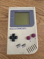 Nintendo Game Boy