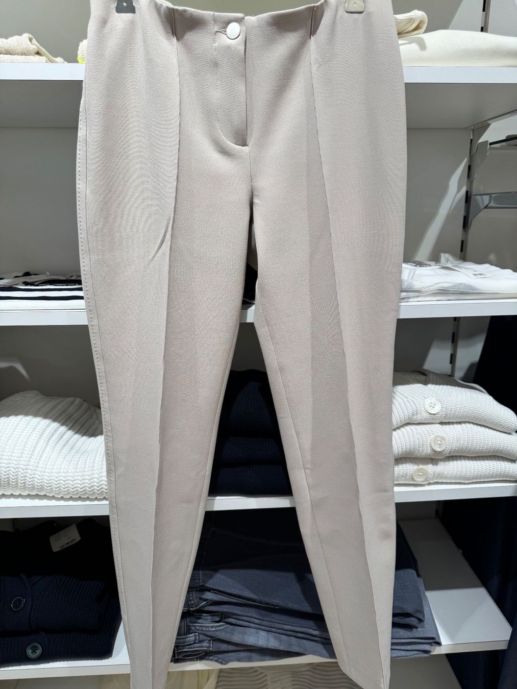 Cambio Pantaloni: Elegante Hose, Cambio, Gr. 36 – Usato da Oberrohrdorf venduto da maggys15 2