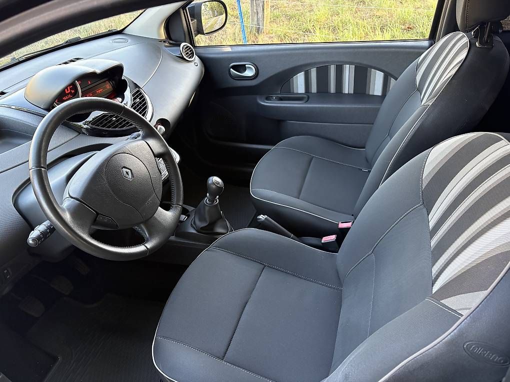 Renault Autos: Renault Twingo 1.2 – Gebraucht aus neuhausen am rheinfall von caprice1 2