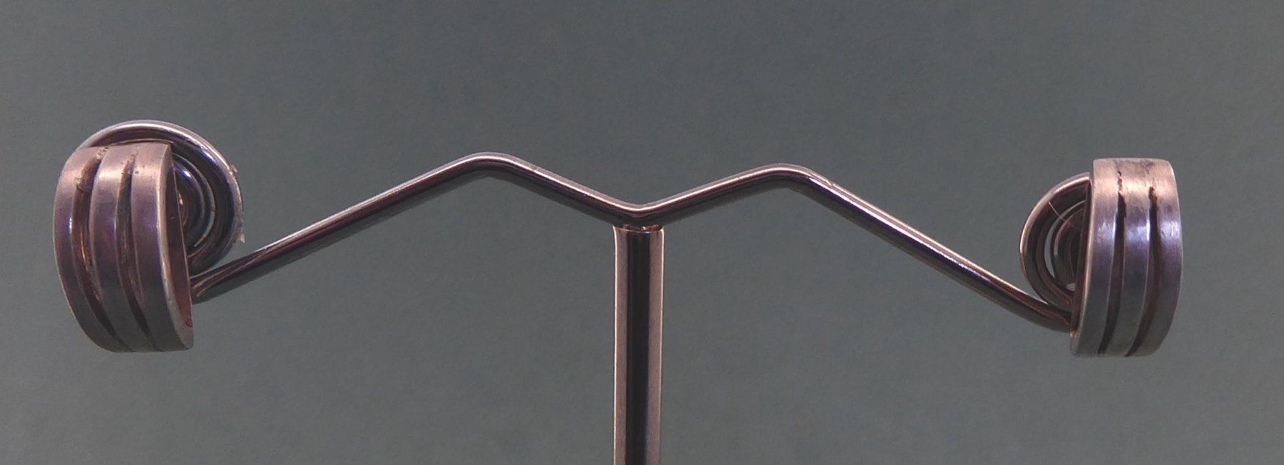 Orecchini pendenti & Orecchini a lobo: Ohrstecker 925 Silber – Usato da Muri AG venduto da silvermouse007 1