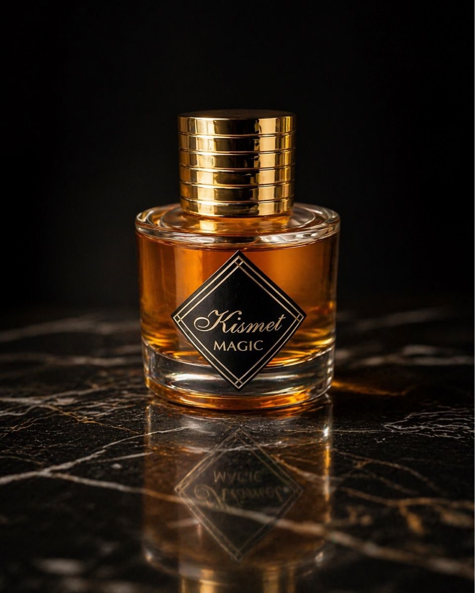Maison Alhambra Profumi & Eau de Toilette: Kismet Magic Eau de Parfum - Maison Alhambra - 100ml – Nuovo (secondo la descrizione) da Winterthur venduto da Ssira 1