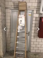 Hailo L80 ComfortLine Leiter