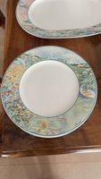Villeroy & Boch - Summer Dreams-Bone China spülmaschinenfest