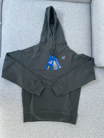 NEU Original K-Way Hoodie, Grösse S
