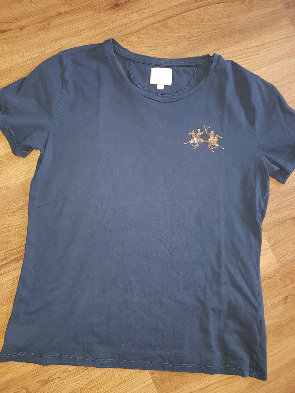 Mammut T-shirt: LA MARTINA,  MAMMUT .  3x Tshirts – Usato da Wetzikon ZH venduto da med_2y76 1