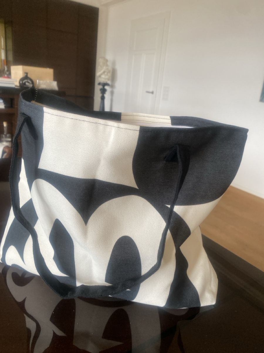 Borse: Badi Tasche Mickey mouse Neu  – Nuovo e nell'imballaggio originale da Zürich venduto da joyfulgrace 3
