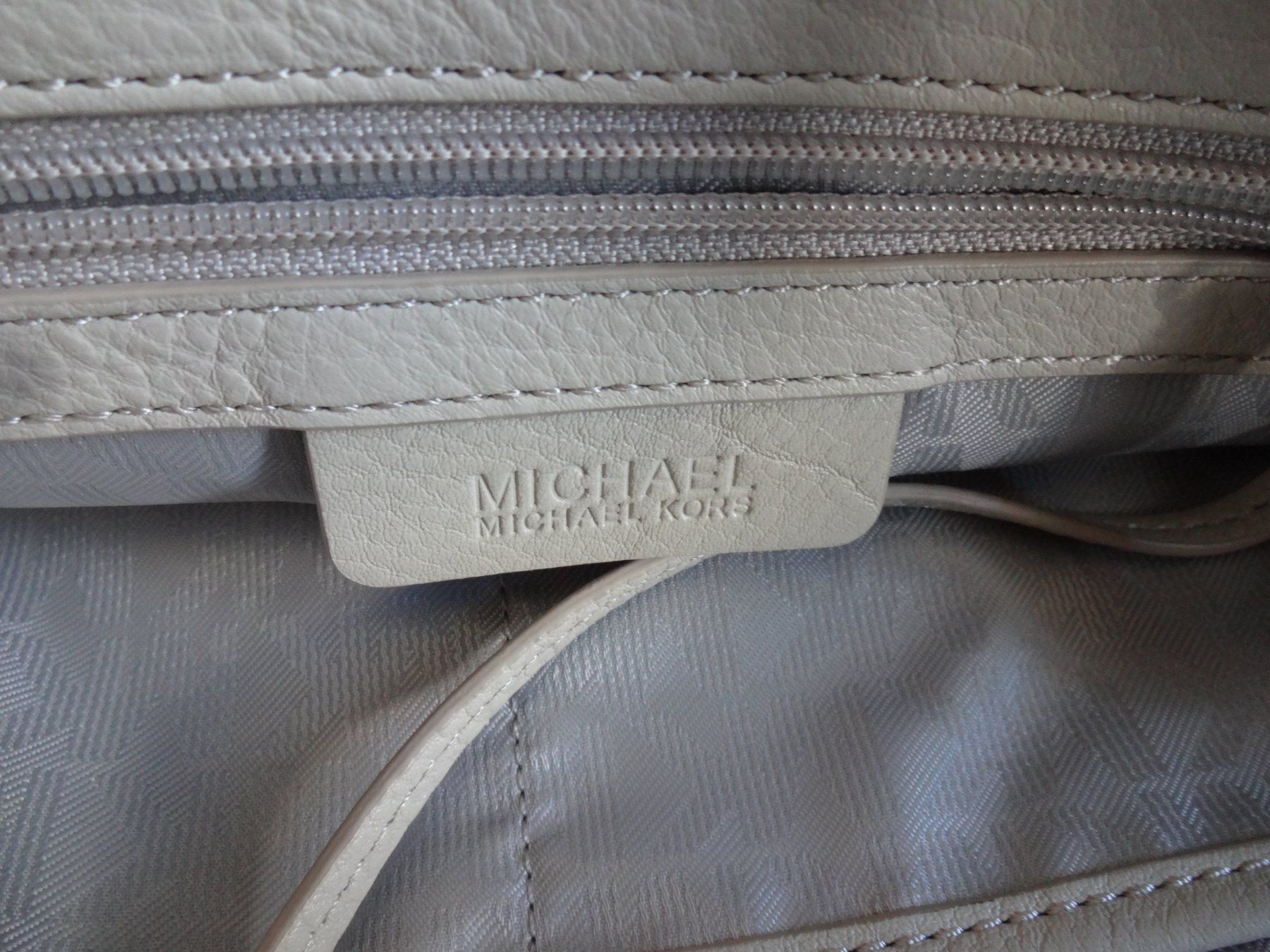Liebeskind Borse da donna: " MICHAEL KORS " Echtleder Umhängetasche – Nuovo (secondo la descrizione) da Frauenfeld venduto da Riaa 8
