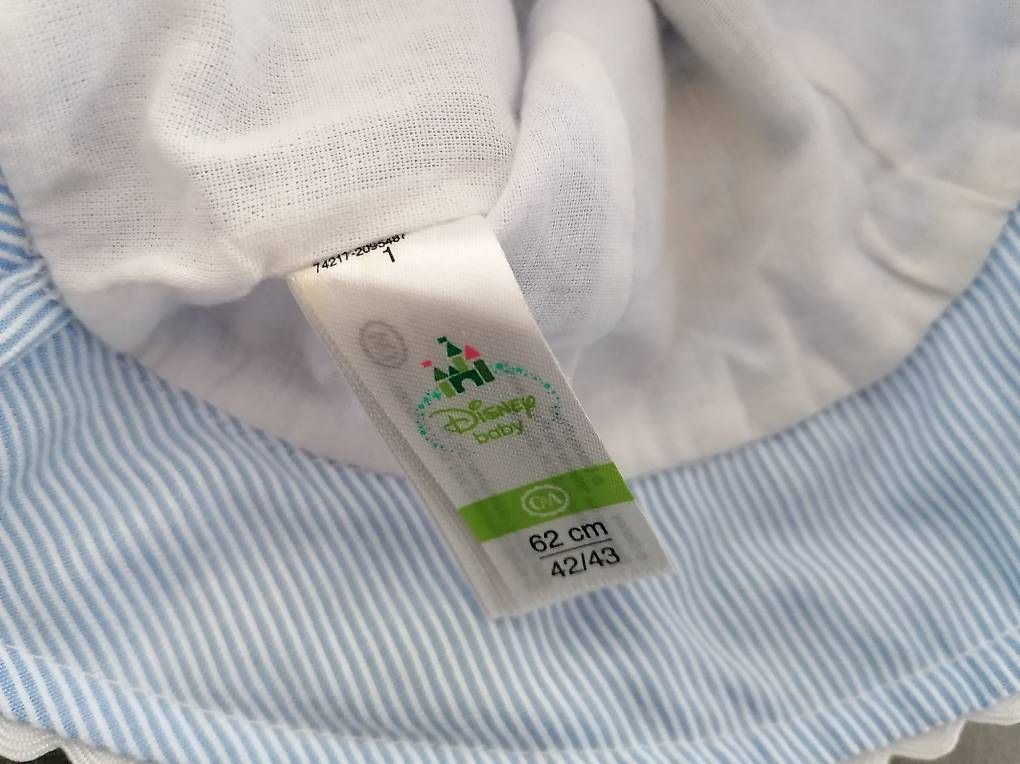 Berretti & Sciarpe: Baby-Sommerhüte – Usato da Oberglatt ZH venduto da Chaeferly 2