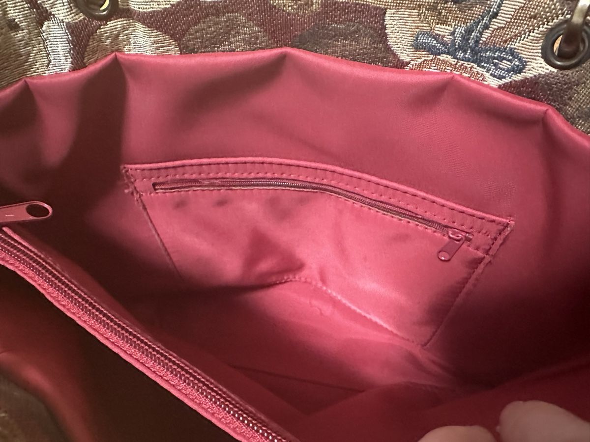 Borse: Süsse Teddybär Tasche – Usato da Otelfingen venduto da Amanda.Z 4