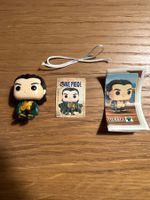 Sir Crocodile Kinder Joy VS378 - One Piece Funko